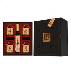 美樂美樂臻品禮盒