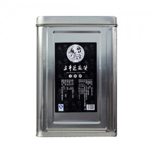 三豐黑芝麻醬18kg