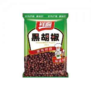 祥櫥30g黑胡椒