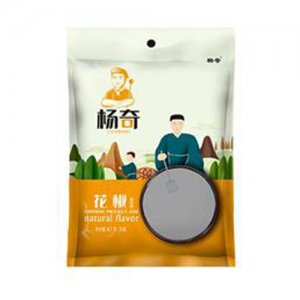 楊奇花椒調(diào)味料20g