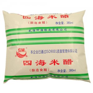 380ml四海米醋