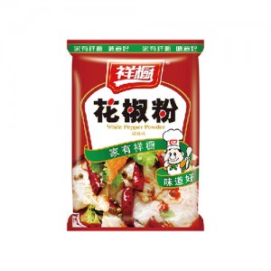 祥櫥30g-花椒粉