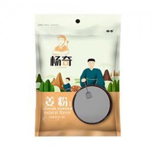 楊奇姜粉調(diào)味料30g