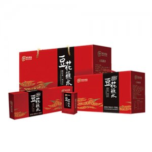 美樂豆花蘸水禮盒