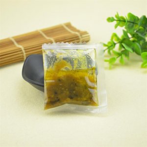 香曼菌菇面調味料包廠家定制7g