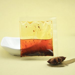 香曼涼皮調(diào)料小包裝5g