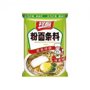 祥櫥35g粉面調(diào)料