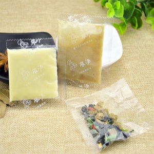 香曼食品方便燴面調(diào)味包12g1袋