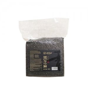 三豐黑芝麻1kg