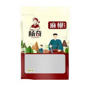 楊奇麻椒調(diào)味料30g