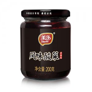 美樂風(fēng)味酸菜罐裝