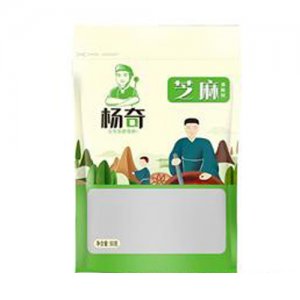 楊奇芝麻調(diào)味品50g