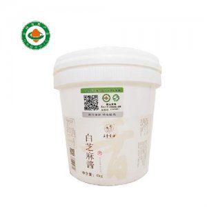 三豐有機白芝麻醬4kg