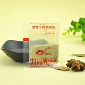 香曼風(fēng)味餛鈍調(diào)料包10g1袋