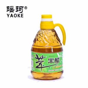 瑤珂1L蘋(píng)果醋