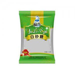 楊奇白砂糖300g