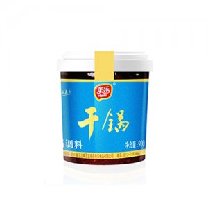 美樂功能干鍋醬900g