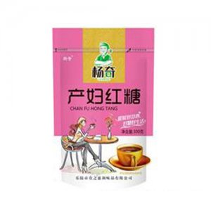 楊奇產(chǎn)婦紅糖300g