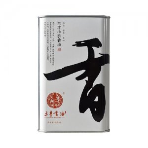 三豐小磨香油1L