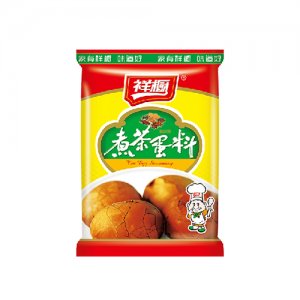 祥櫥煮茶蛋料30g