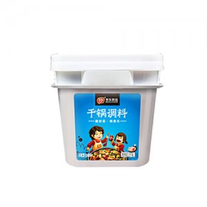 美樂功能干鍋醬3.5kg