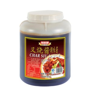 鮮廚叉燒醬7千克