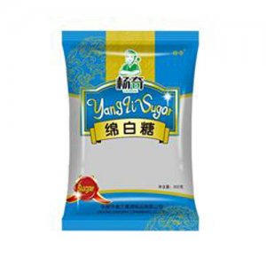 楊奇綿白糖300g