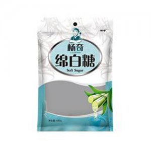 楊奇綿白糖400g