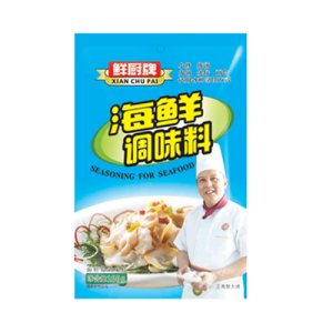 鮮廚海鮮調(diào)味料160克