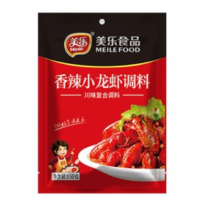 美樂功能小龍蝦150g