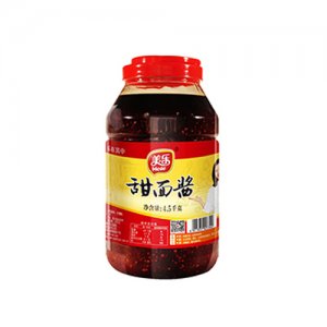 美樂甜面醬4.5kg