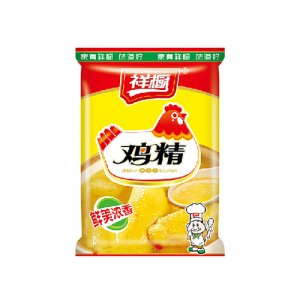 祥櫥400克雞精 （A級）