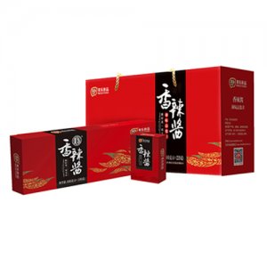 美樂香辣醬禮盒