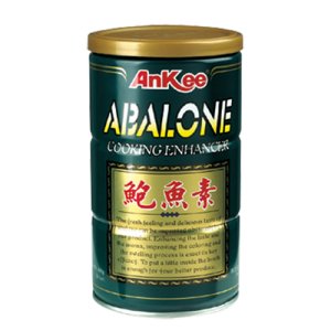 AnKee鮑魚素400克