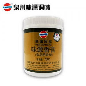 泉味鮮調(diào)料味源味源香膏750g