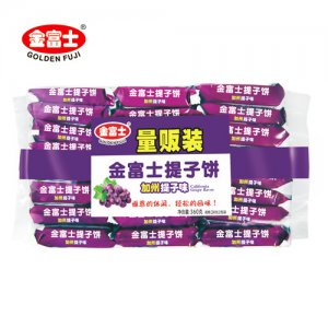 金富士量販裝提子餅360g