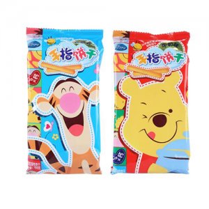 濱崎商超休閑餅干-手指餅