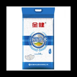 金健江南香米5kg