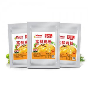 麥瑞高鮮雞粉袋裝