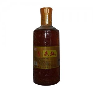 狼人谷鹿血酒 瓶裝