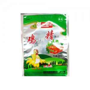 錦萱鮮雞味鮮精200g