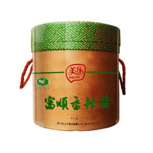 美樂富順香辣調(diào)味醬9千克