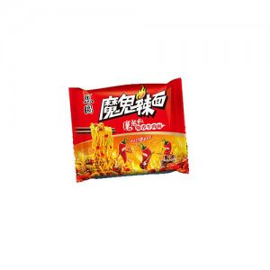 思圓爆香牛肉面袋裝