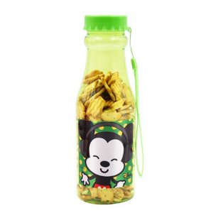 濱崎商超休閑餅干-心寵仿動物造型餅干