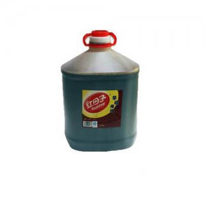 紅日子草菇老抽桶裝