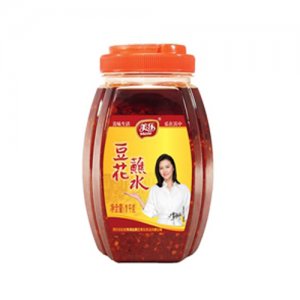 美樂豆花蘸水1kg