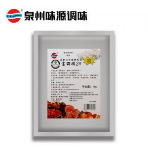 泉味鮮調(diào)料味源富麗磷2#1000g