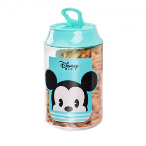 濱崎商超休閑餅干-心寵骨頭餅干160g