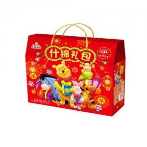 濱崎什錦大禮包