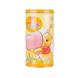 濱崎心寵卷 （香橙味蛋卷）